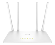 Router Cudy WR300S (300Mb/s b/g/n)